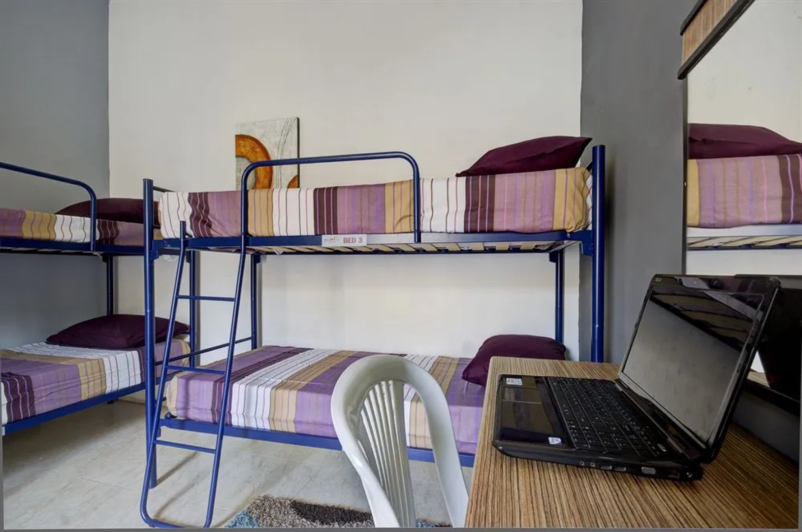 Balco Harmony Hostel