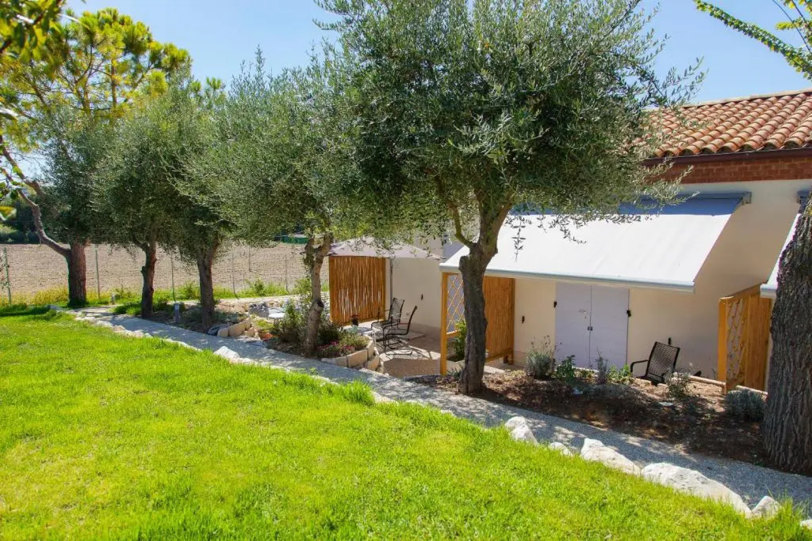 Borgoparvo Countryvilla