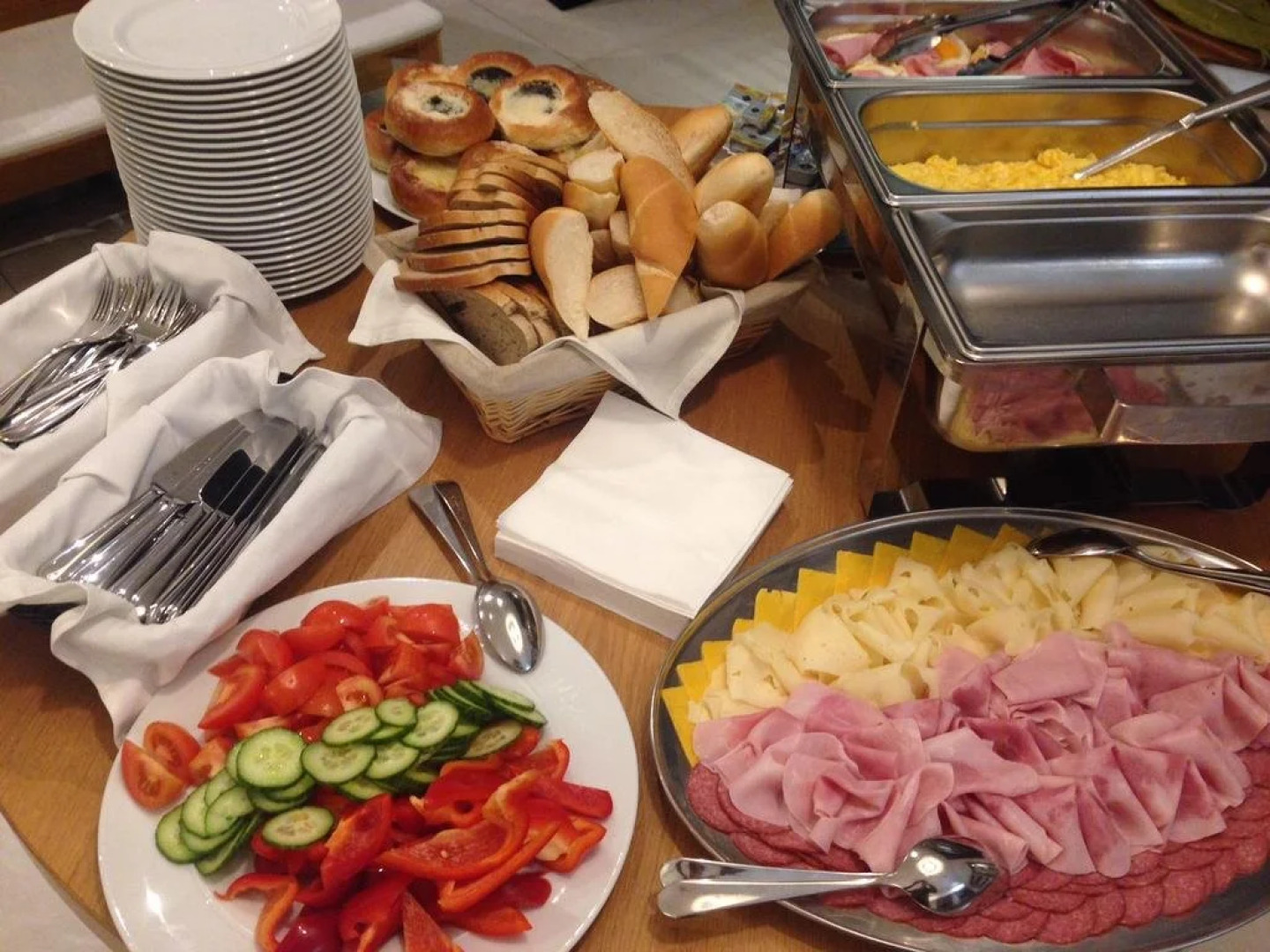 Hotel Restaurant Na Návsi