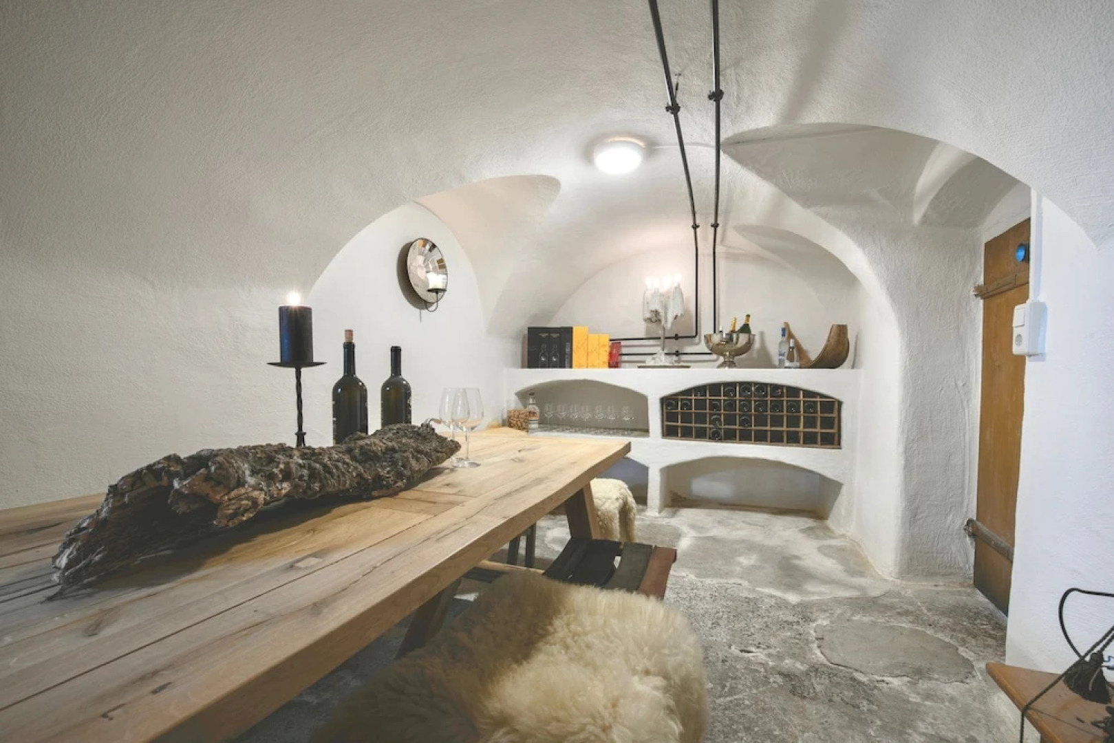 Bauernhaus-Schloss Wagrain