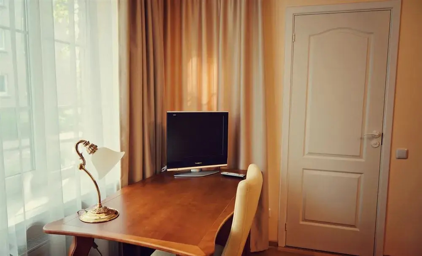 Guest House Poilsis Jums