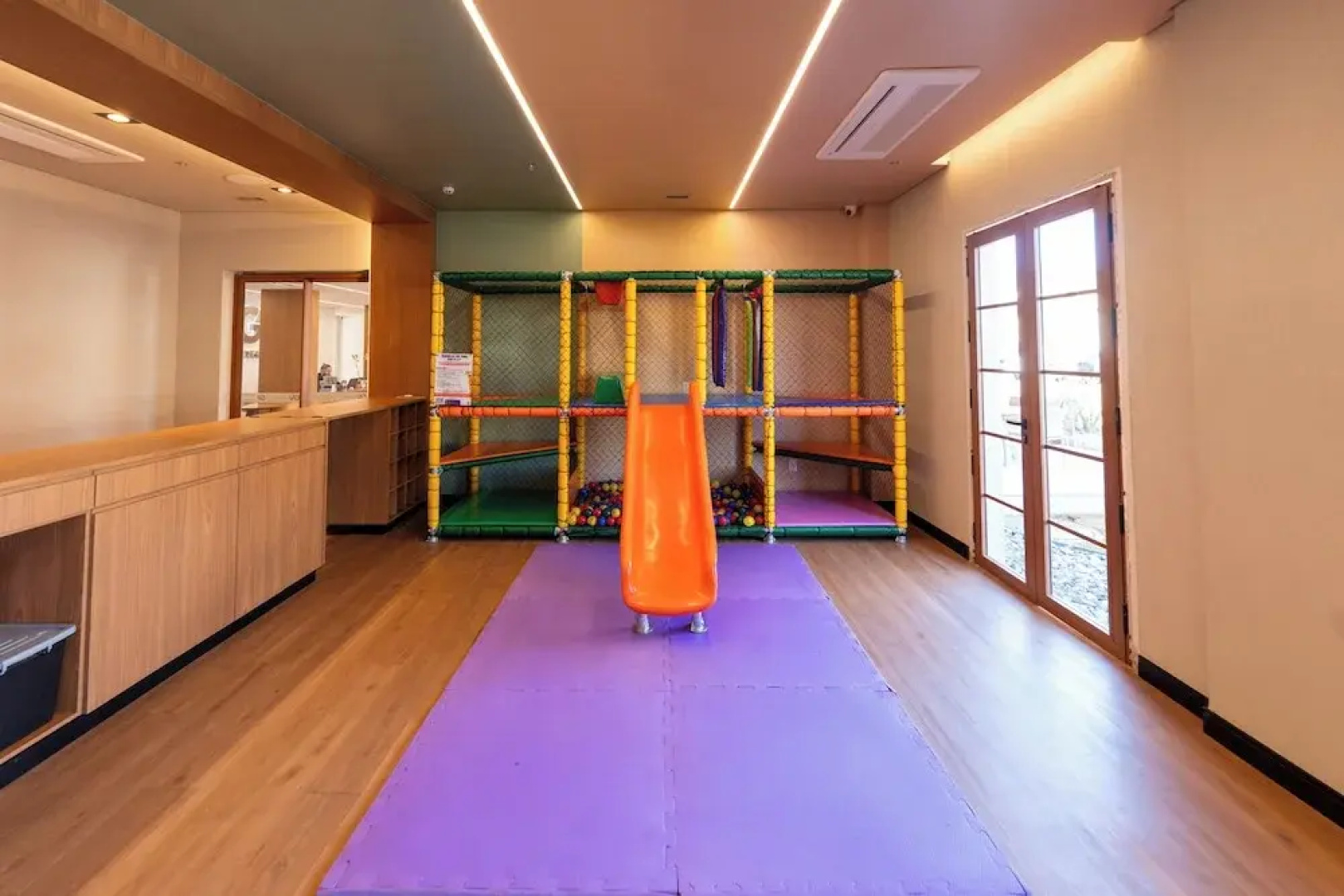 Pyrenéus Residence - Gav Resorts