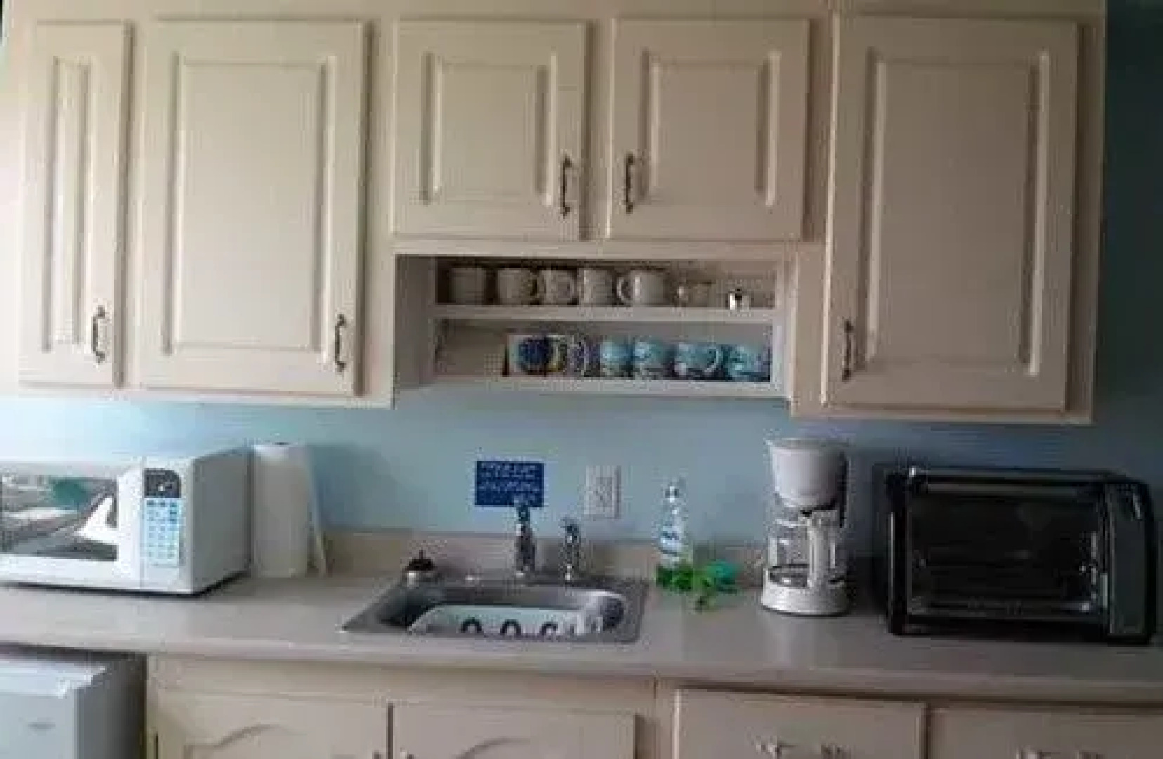 3 Moonlight Beach Suites