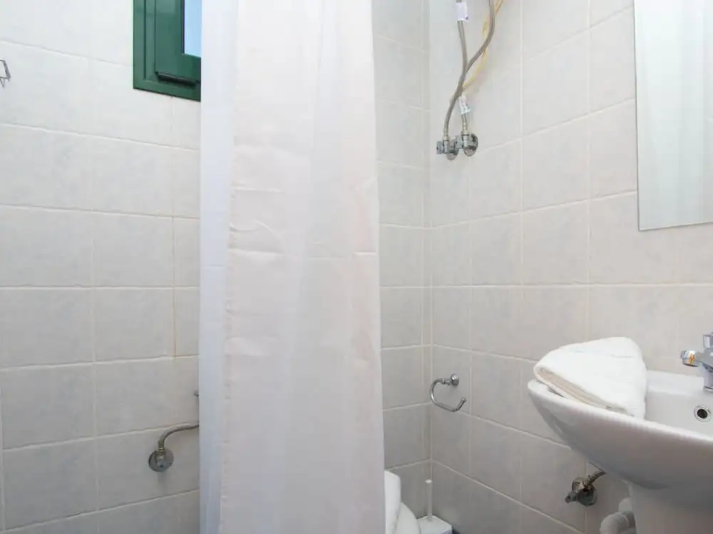 Plagia Shared Pool Maisonette I Hanioti