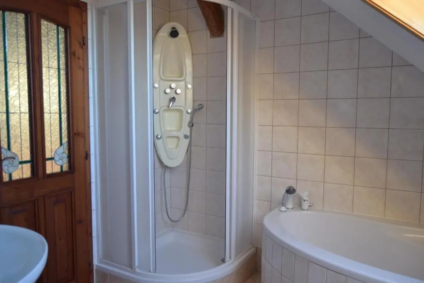 Ubytování na Hájence