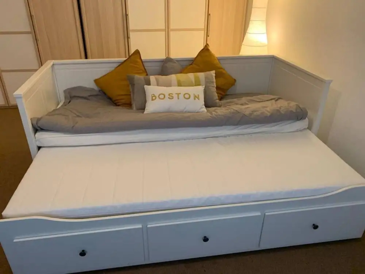 Charming 2-bed Apartment in Arlesheim 15 min Basel