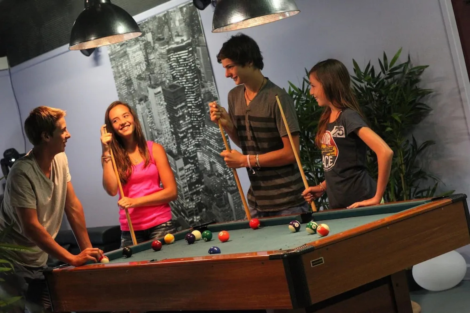 Maeva Particuliers Les Restanques du Golfe de Saint-Tropez