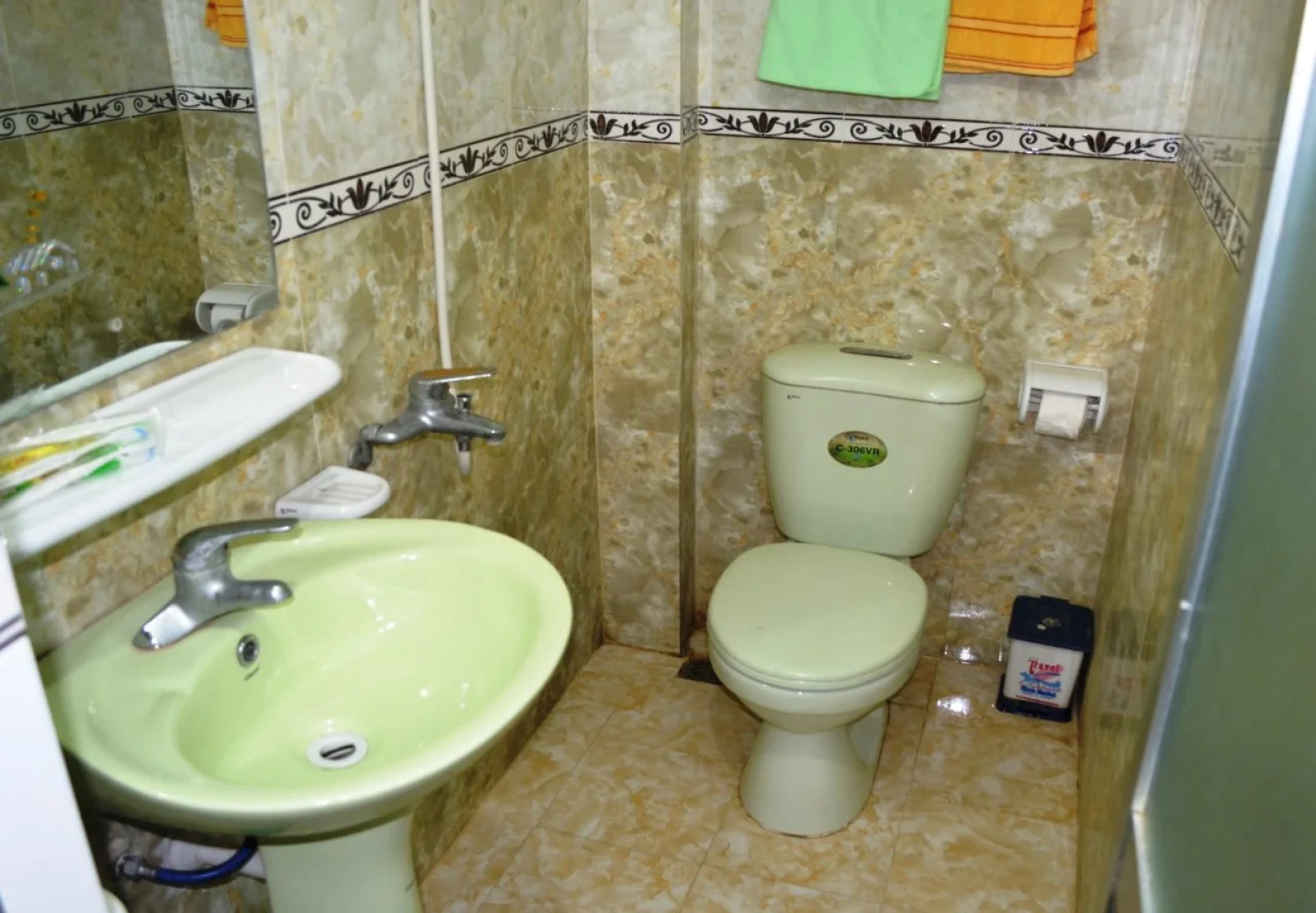 Hai Duong Hotel Cat Ba