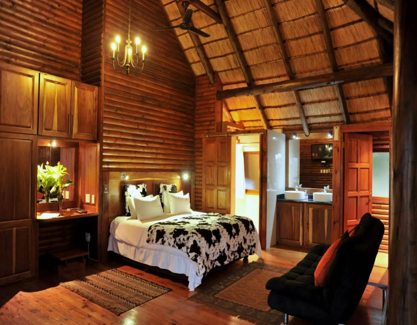 Elephant Walk Retreat