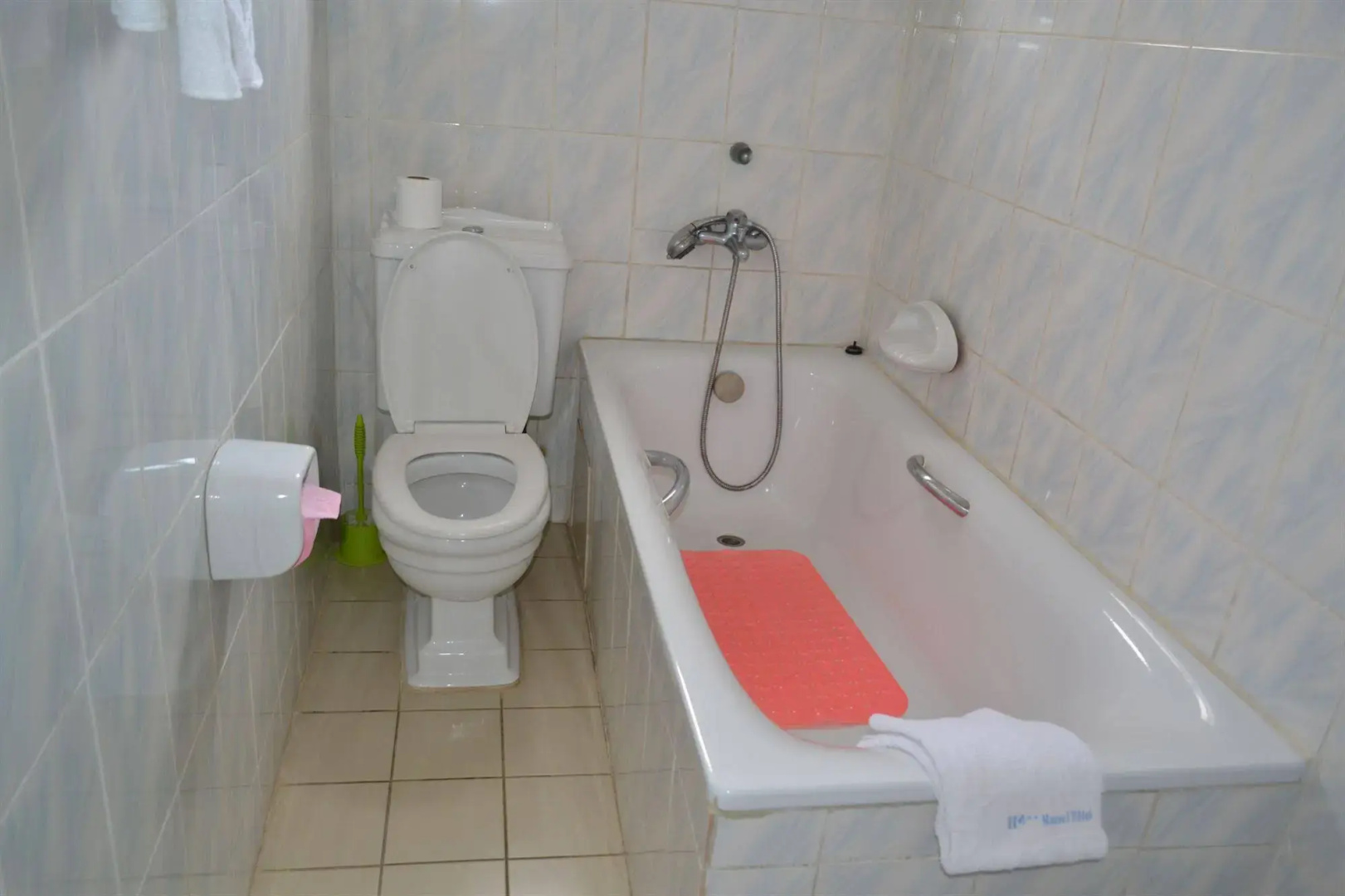 Hotel Mansel