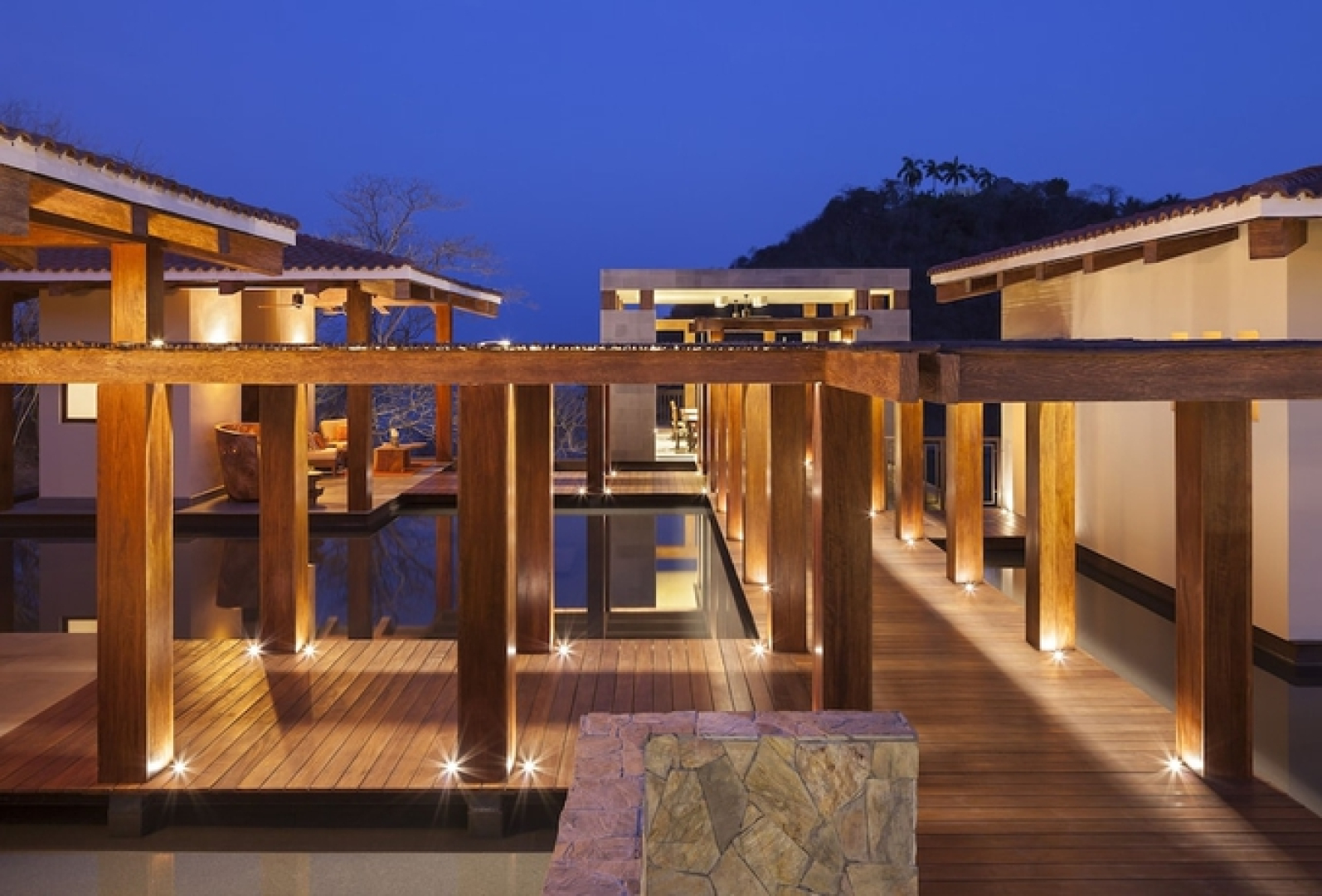 Celeste Residences and Spa