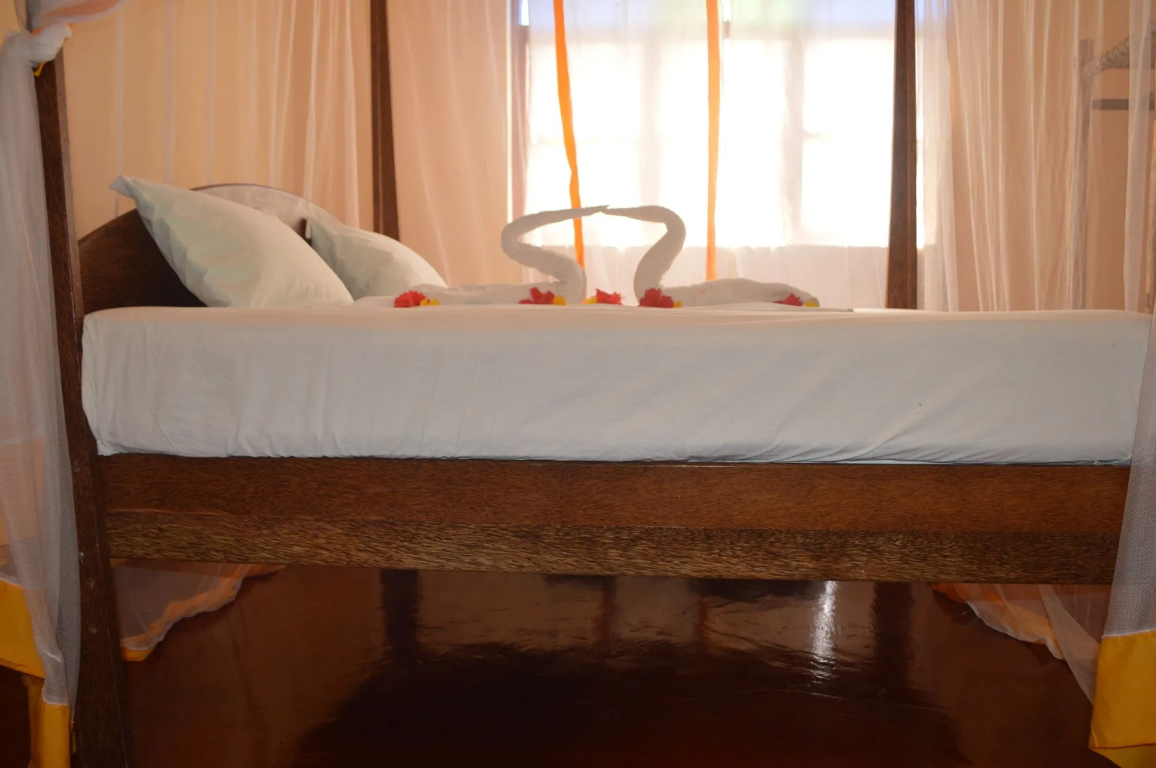 Zanzibar Dream Lodge