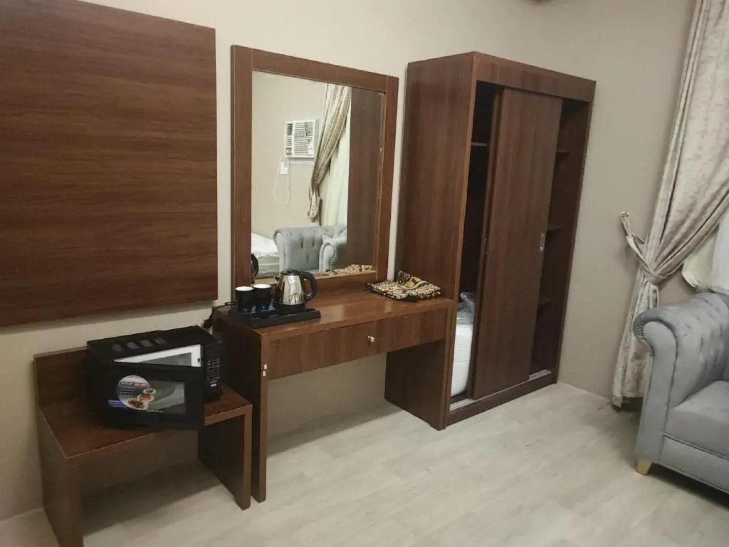 شقة عزيزية العلا