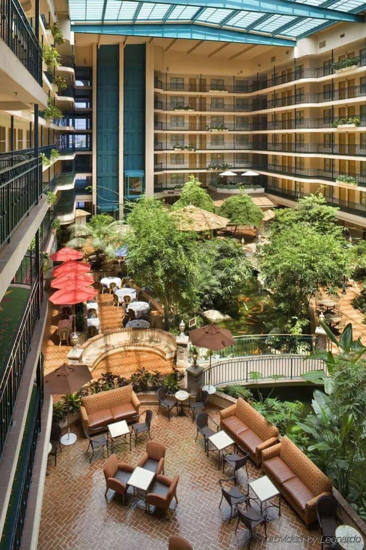 Embassy Suites by Hilton Anaheim North