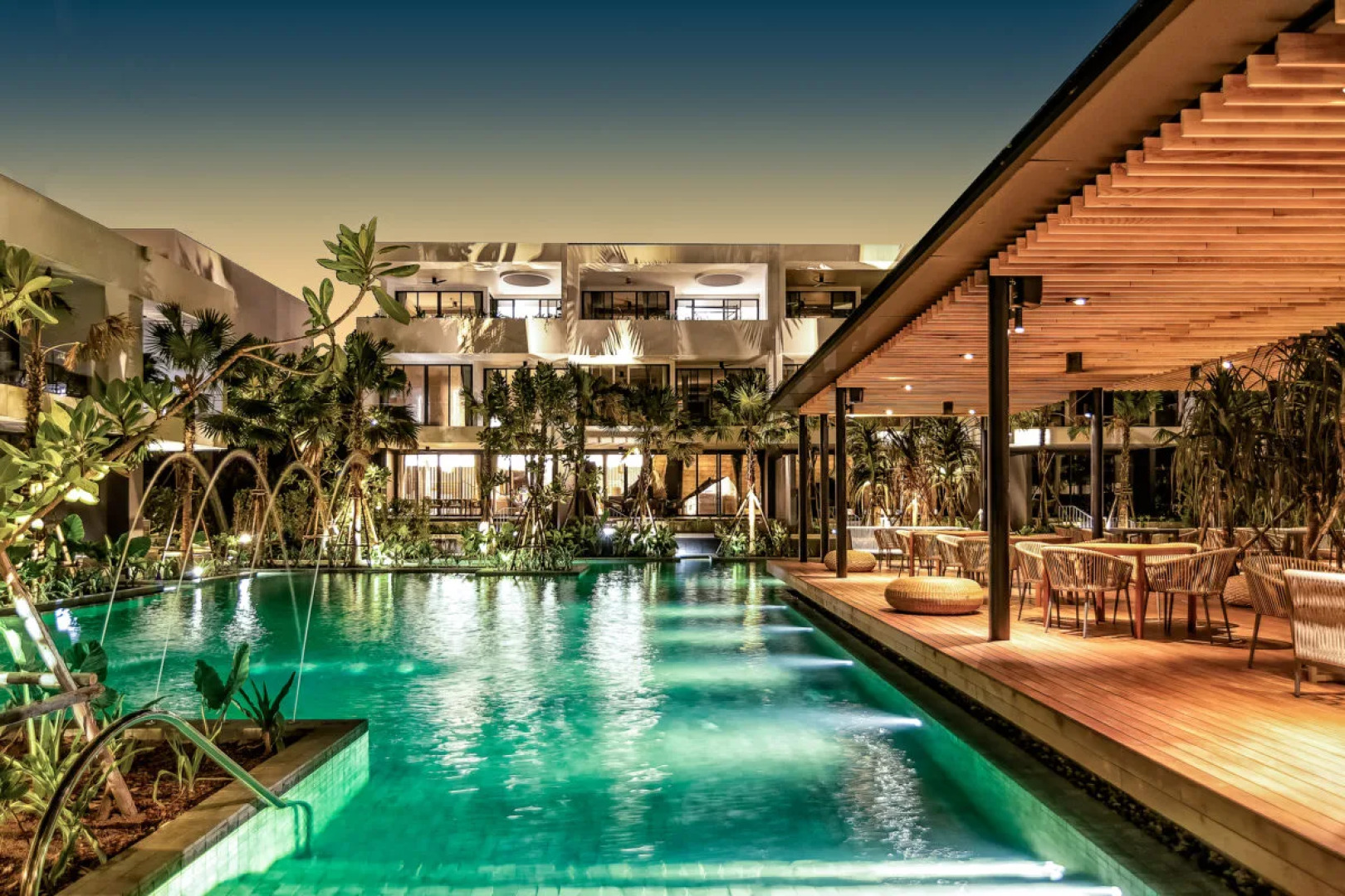 Stay Wellbeing & Lifestyle Resort