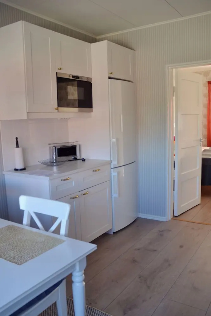 Putiikkihotelli Kemi 1932