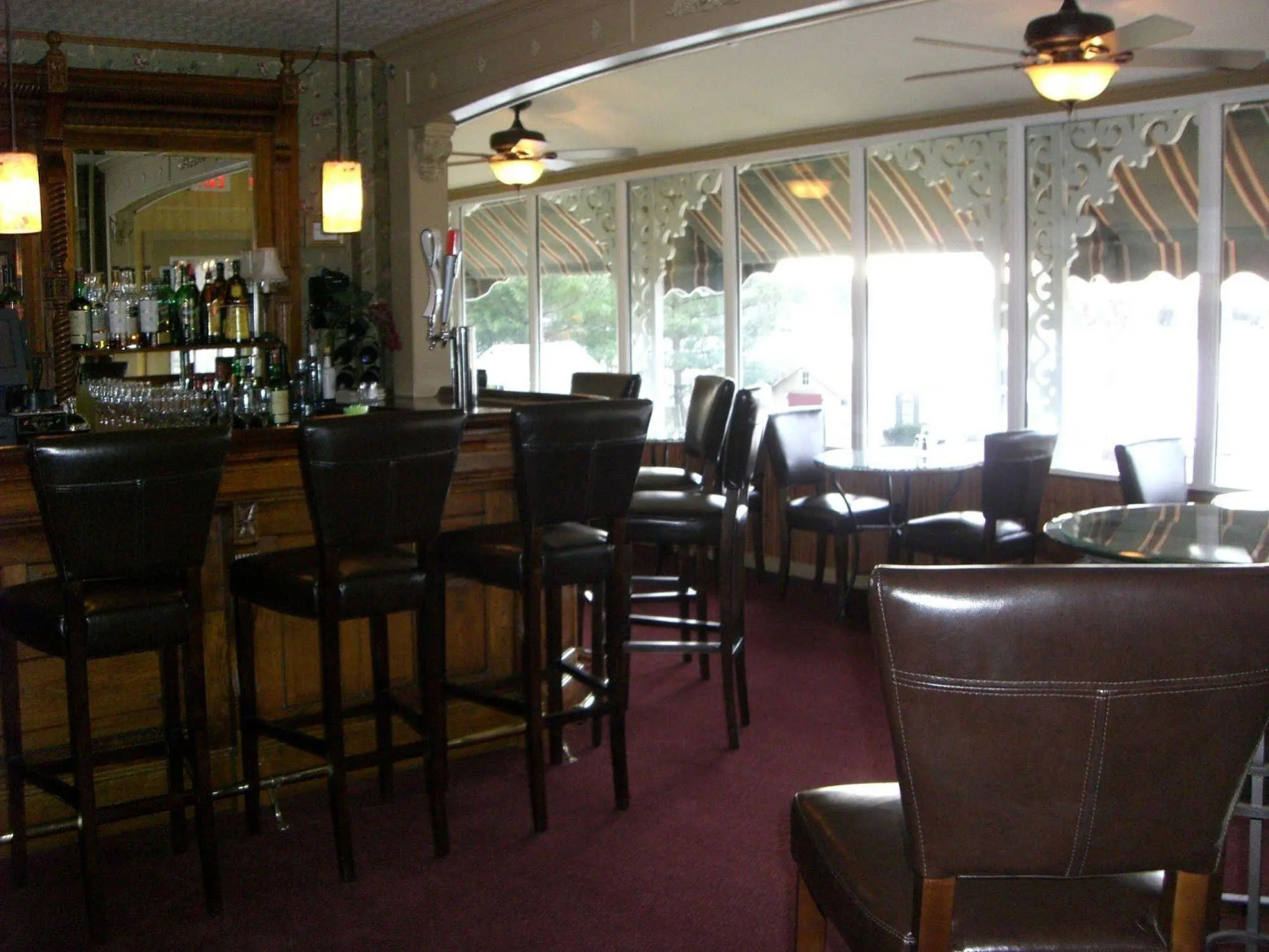 The Inn at Sugar Hill