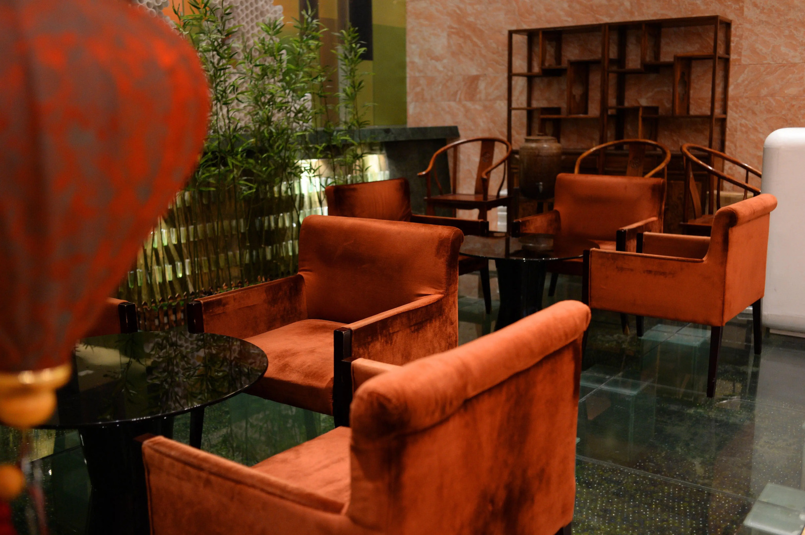 Holiday Inn Shanghai Pudong Nanpu by IHG