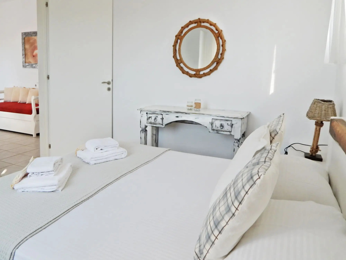 Dolphin Kastraki Studios