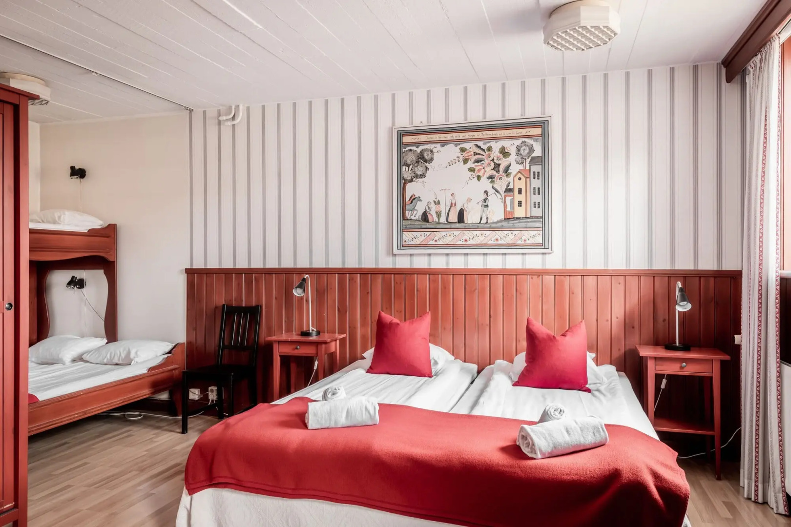 Klockargården Hotell