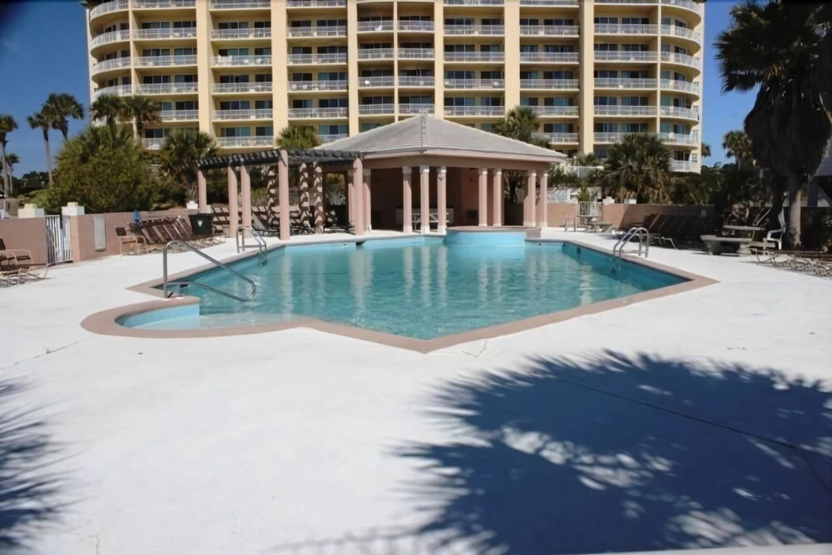 Blue Dolphy West Home