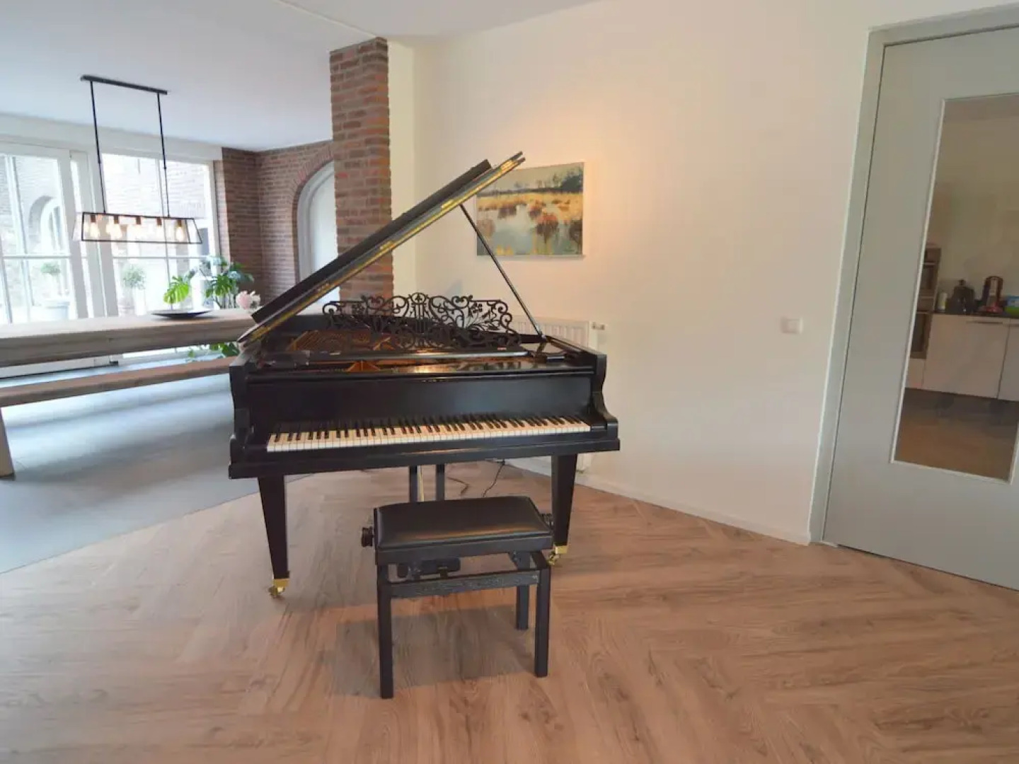 Country House in a Hotel Atmosphere With Sauna in Swolgen