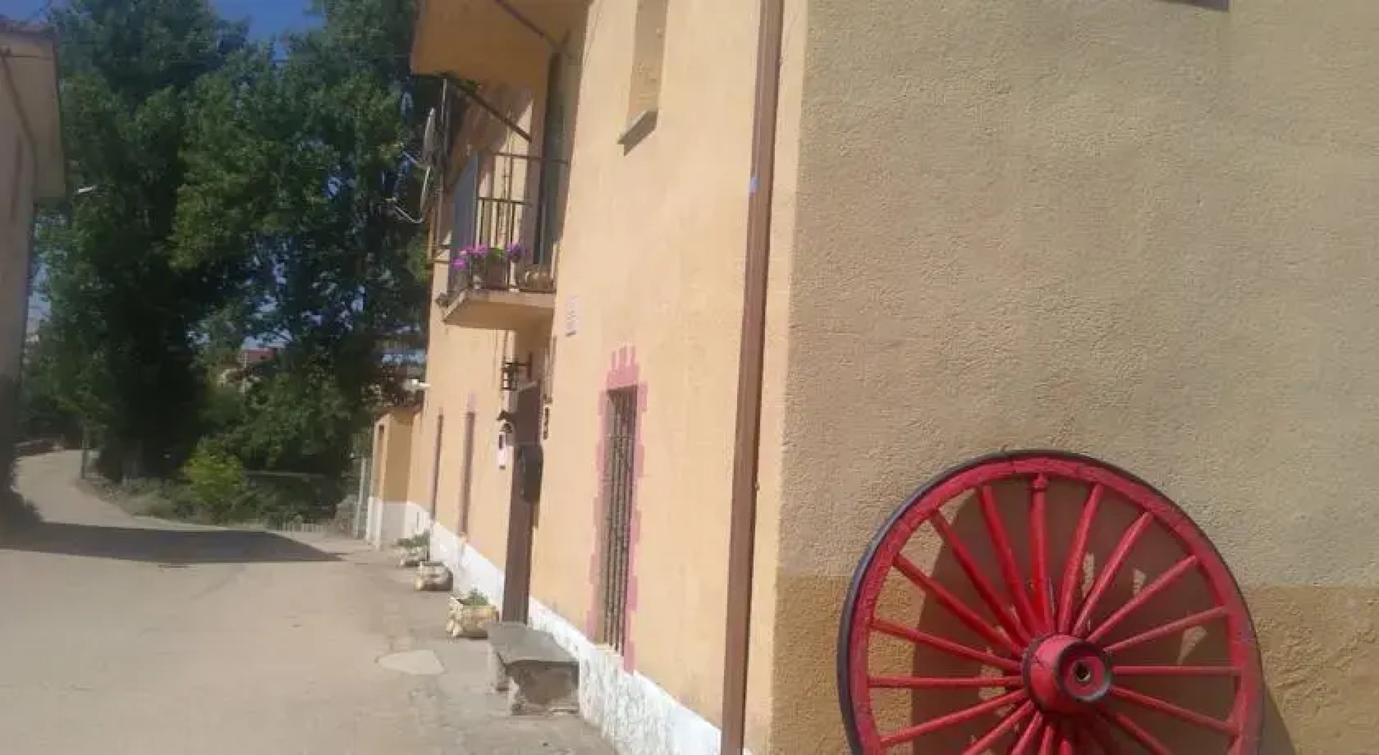 Casa Rural la Cantina