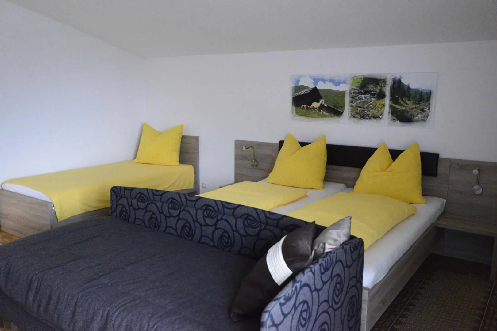 Gästehaus Zwischenberger