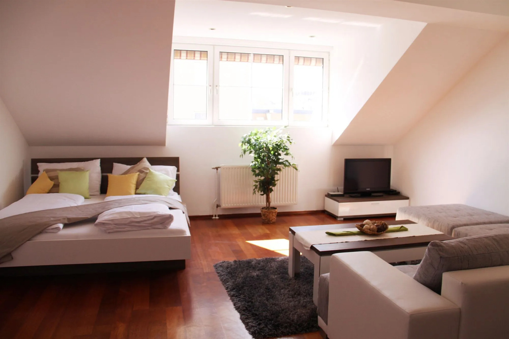 Apartment Davidgasse