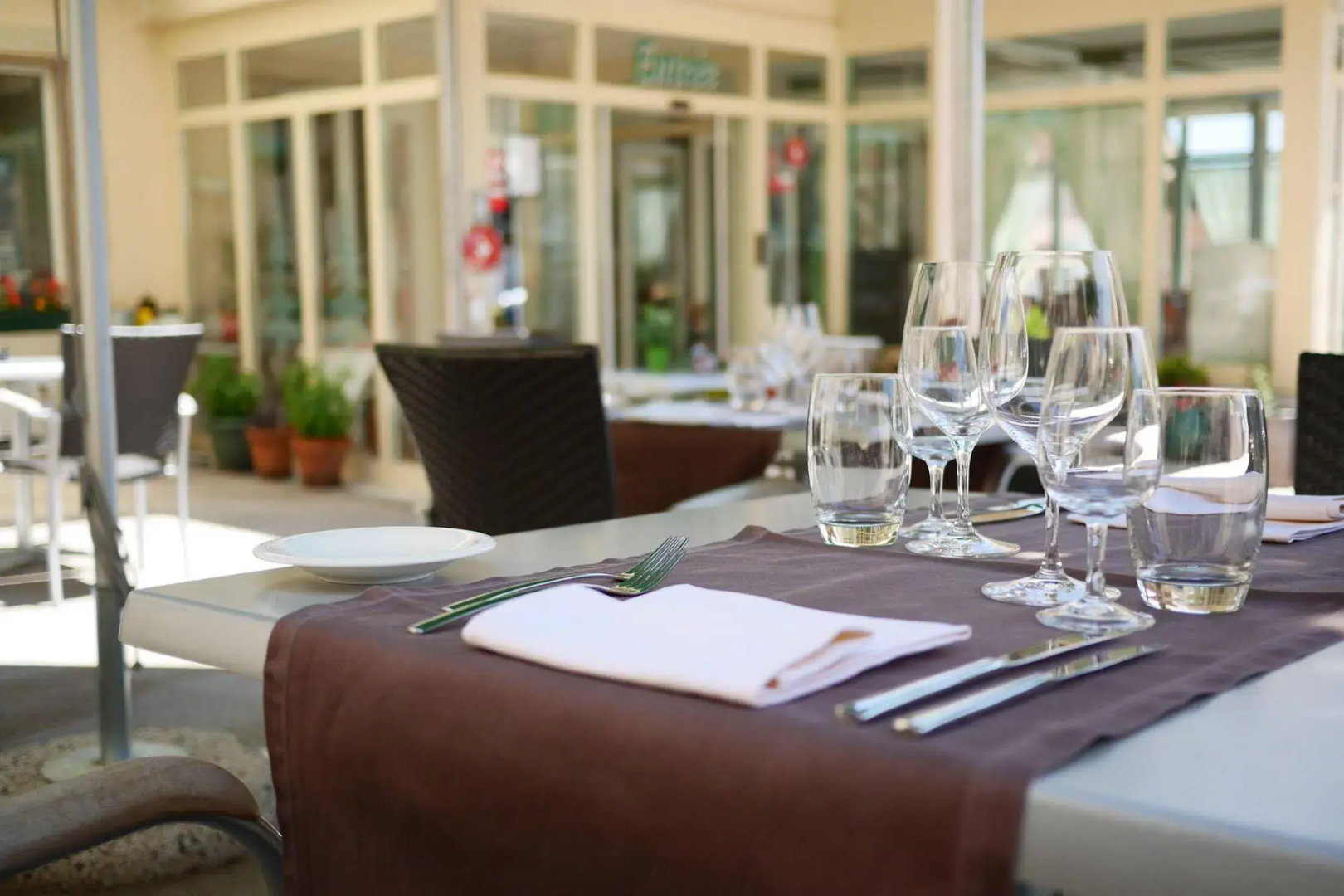 Auberge Aux Deux Sapins