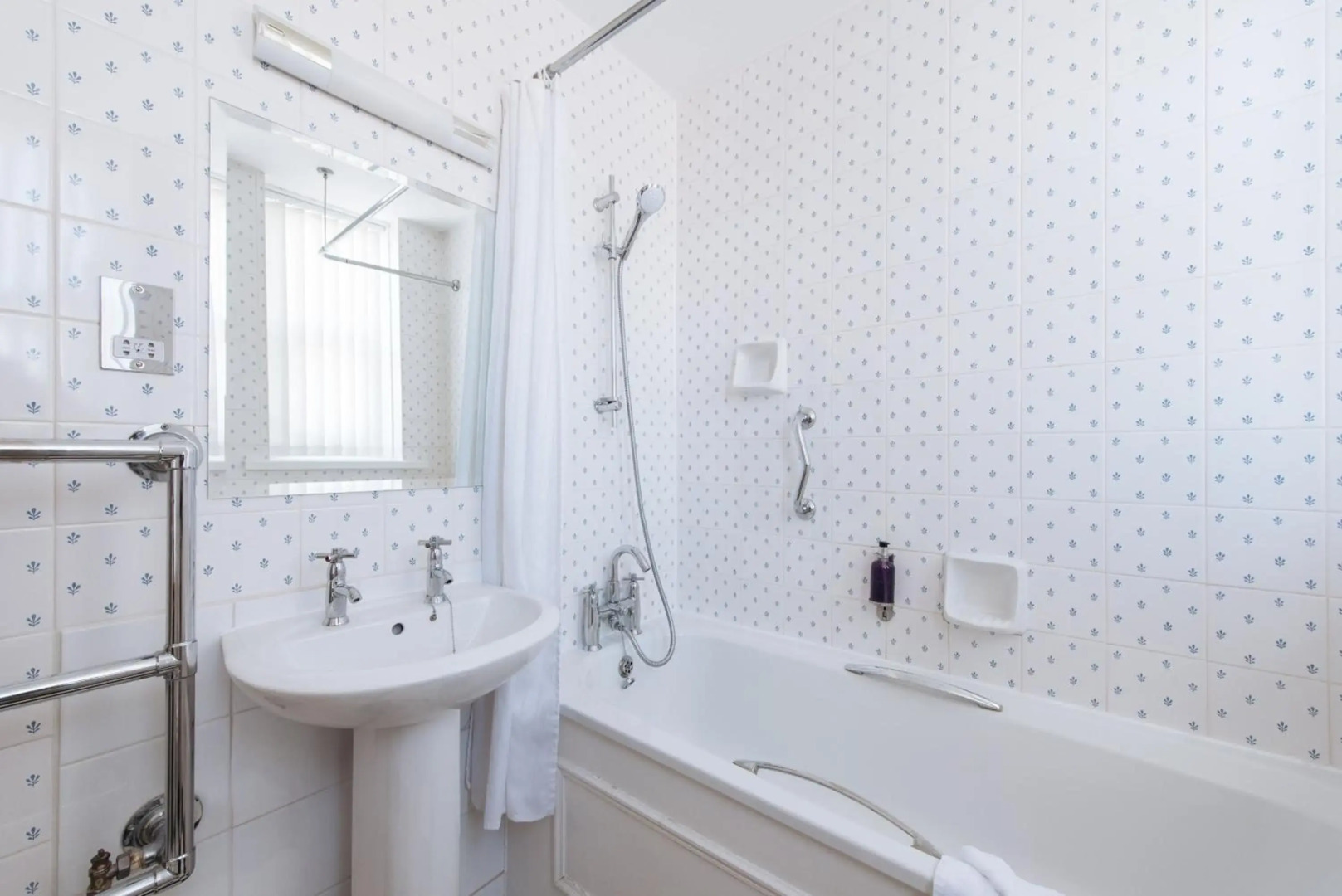 The Palace Hotel & Spa