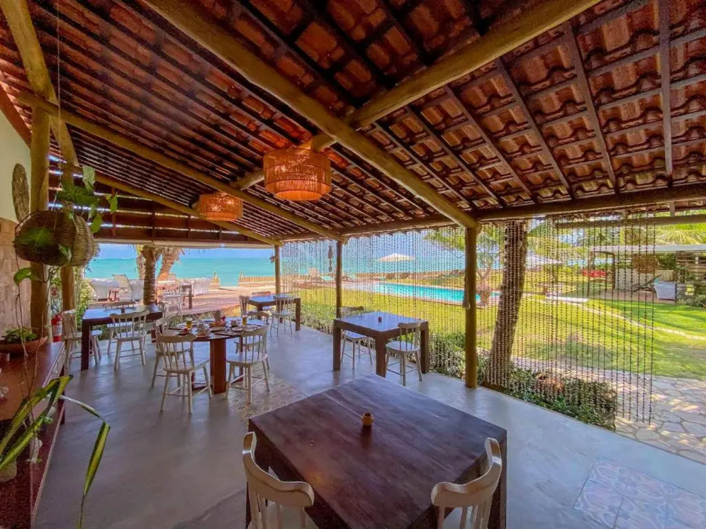 Pousada Villa Tatuamunha