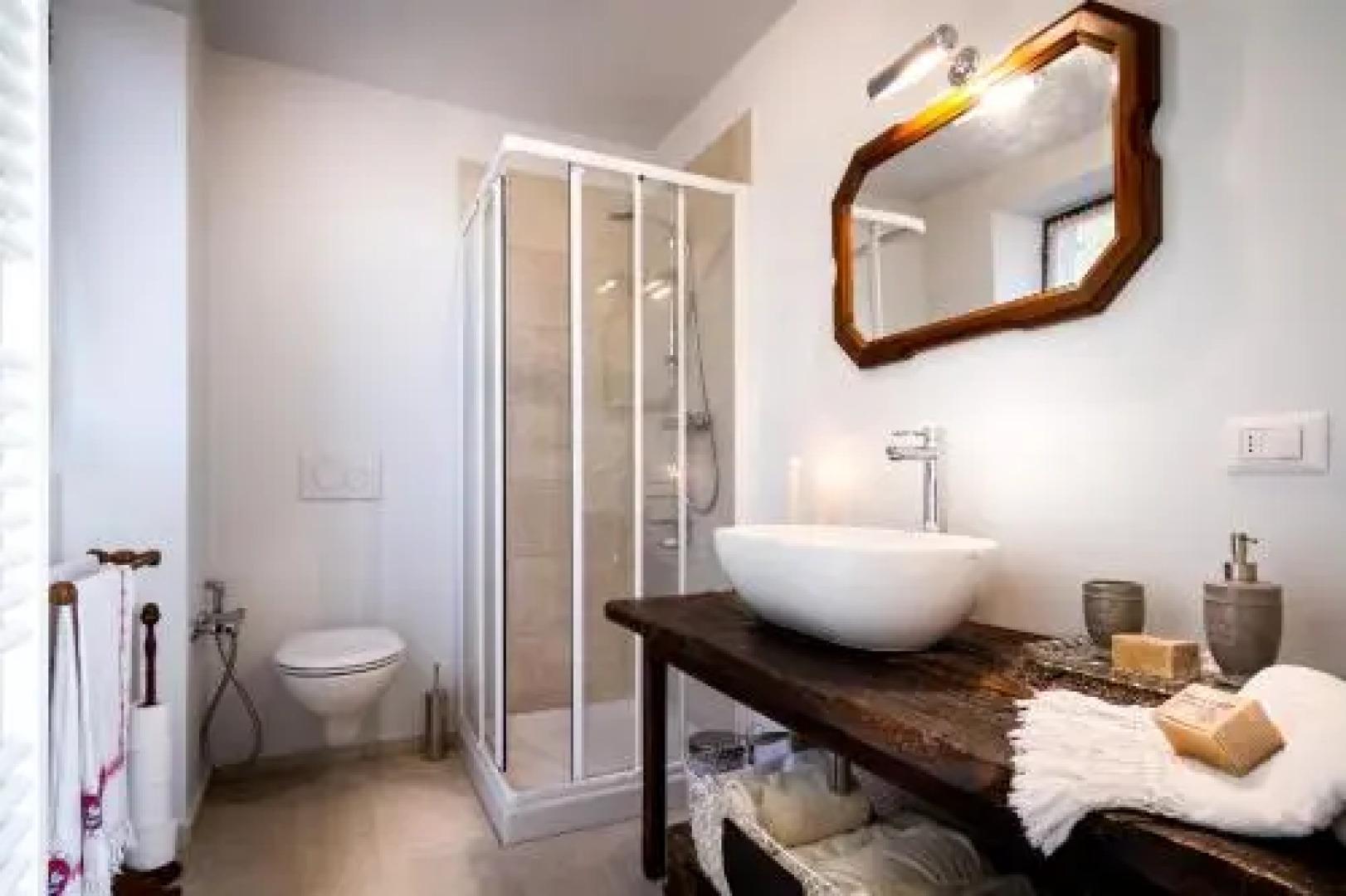 Le Casette Apartments - byMyHomeinComo