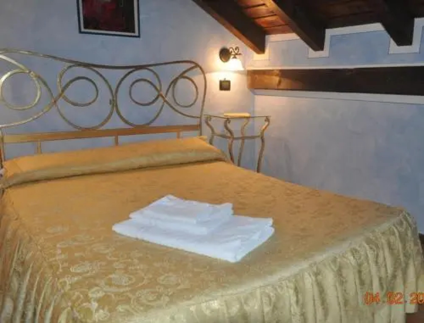 Vila Romeo And Juliet