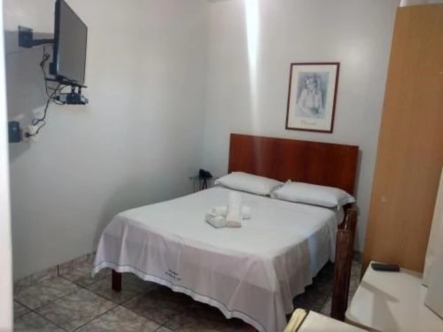 Pousada Trilha Do Sol