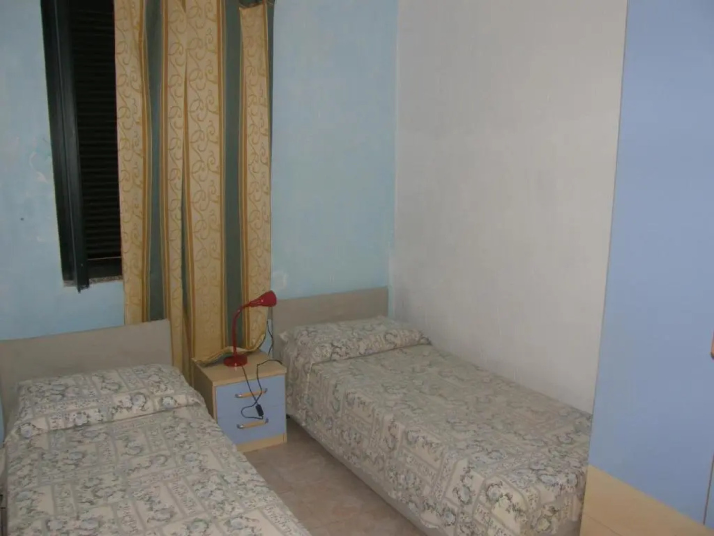 Isola Rossa Appartamenti Superior