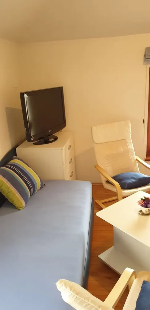 Lovely 5-bed Apartmen in Vrnjačka Banja
