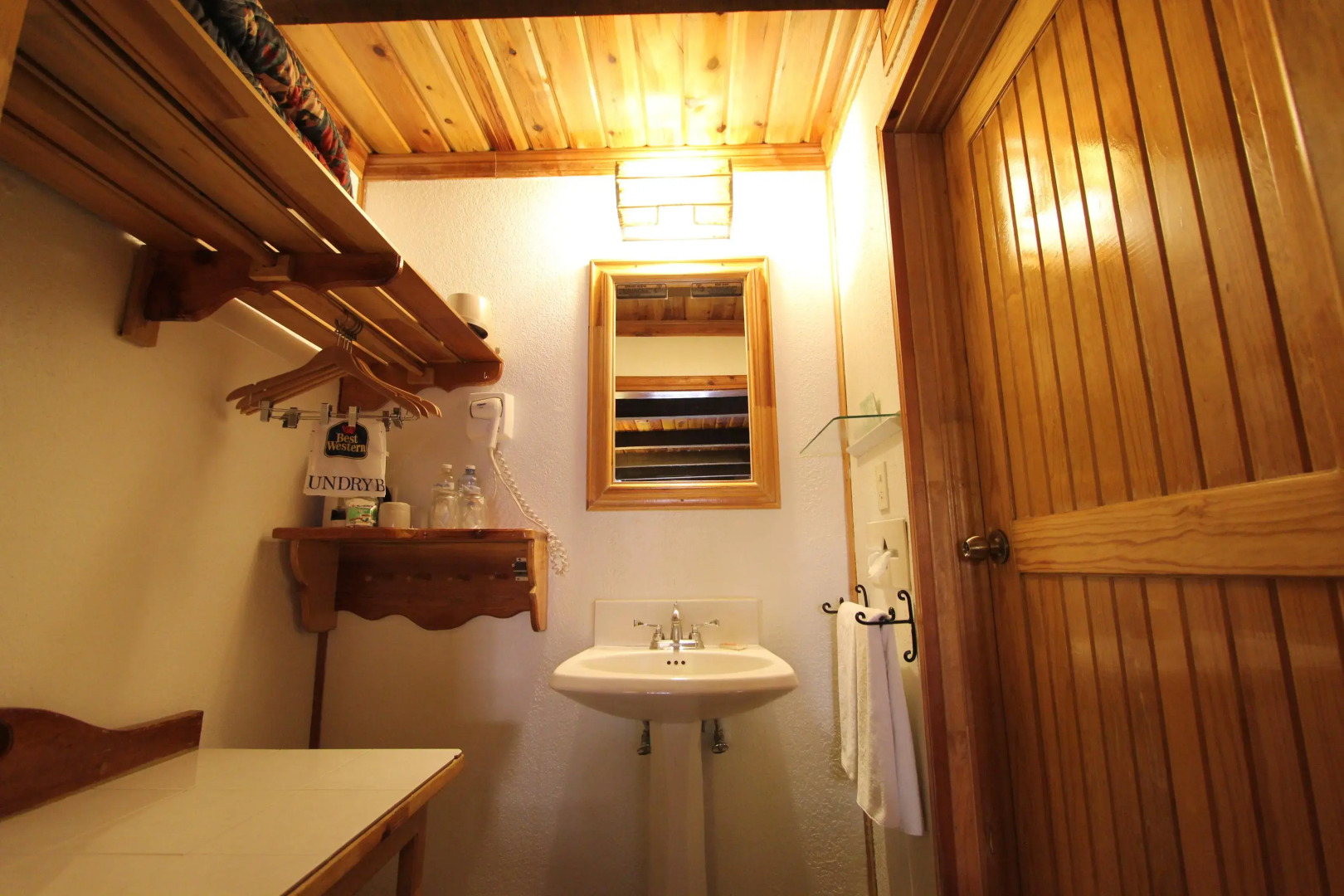 The Lodge at Creel Hotel & Spa