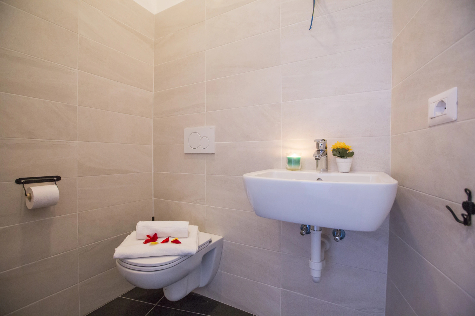 Rustico Logo Bellavista