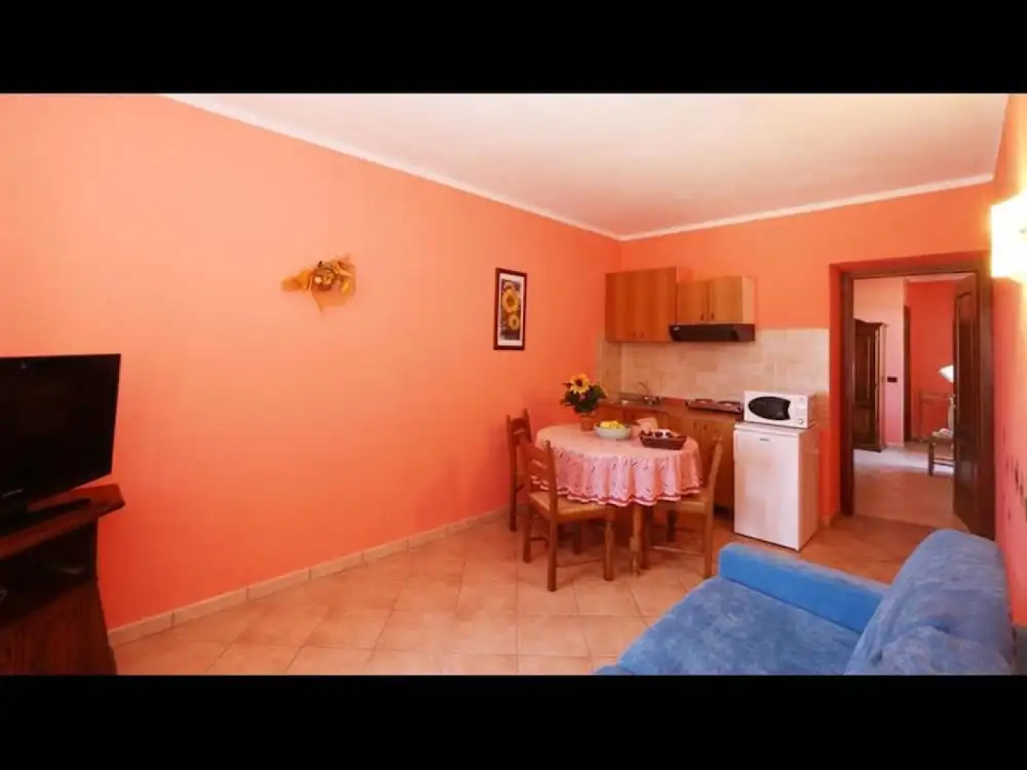 Agriturismo Al Brich Apartment Fiordaliso