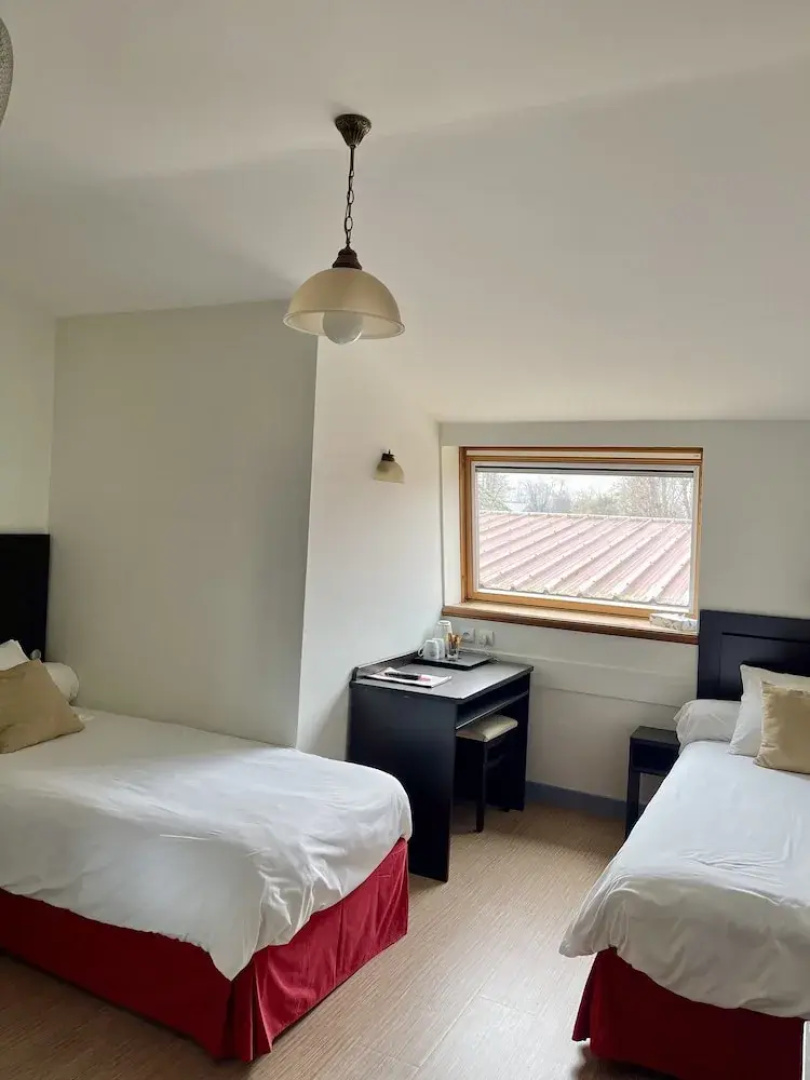 Auberge de Moussy