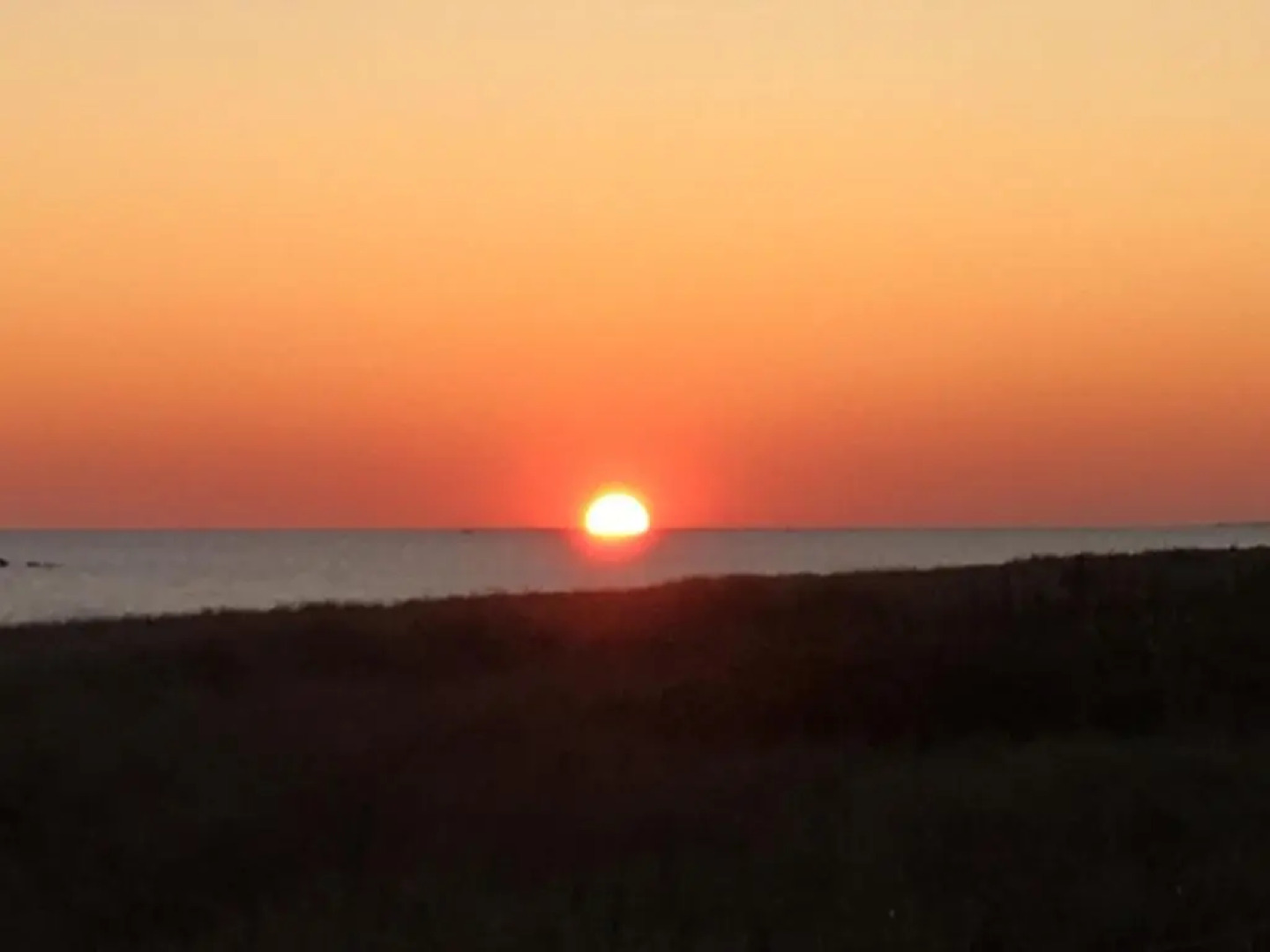 Beg-Meil 200 m plage et sentiers T2 avec terrasse