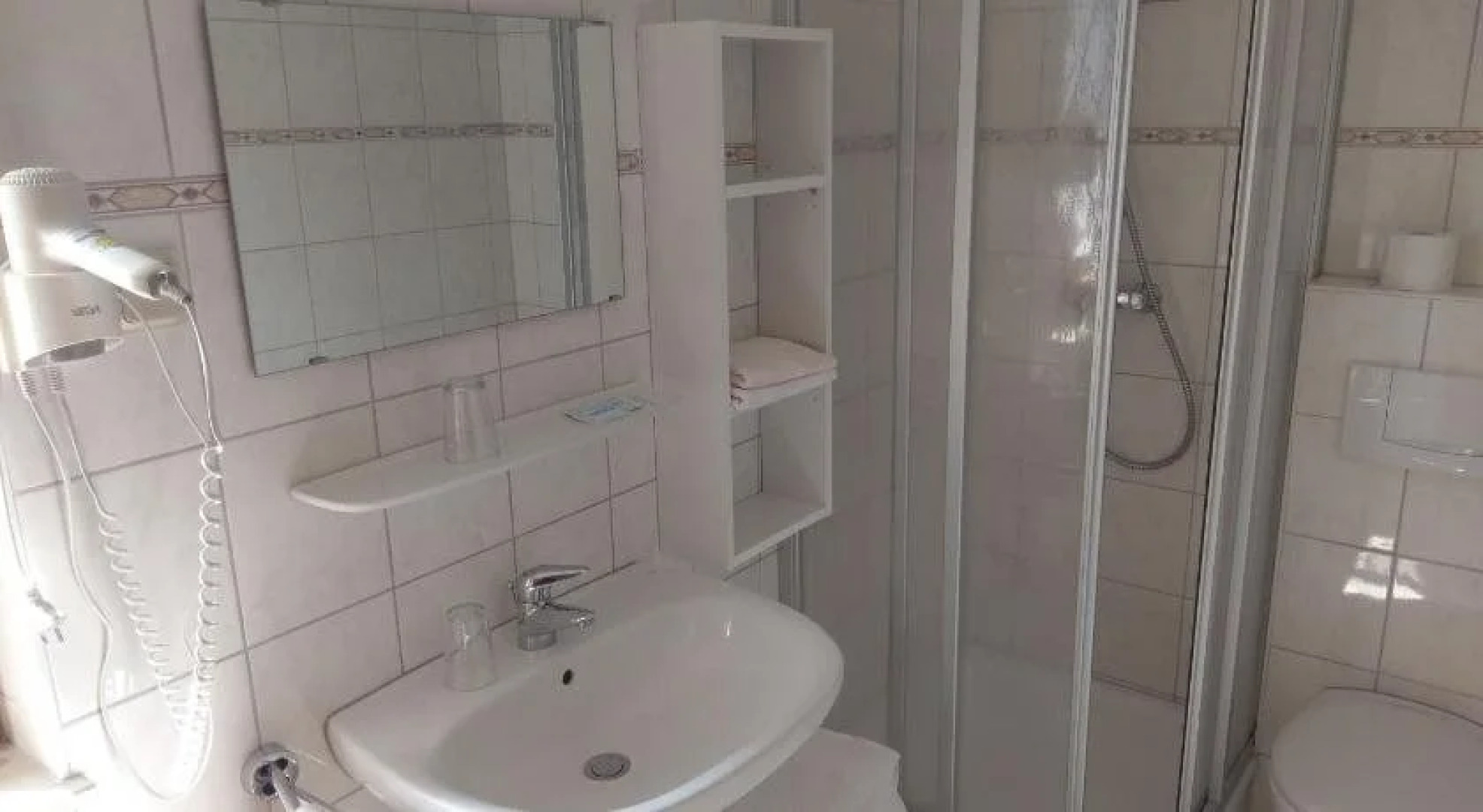 Hotel und Berggasthaus Zum Sonnenhof