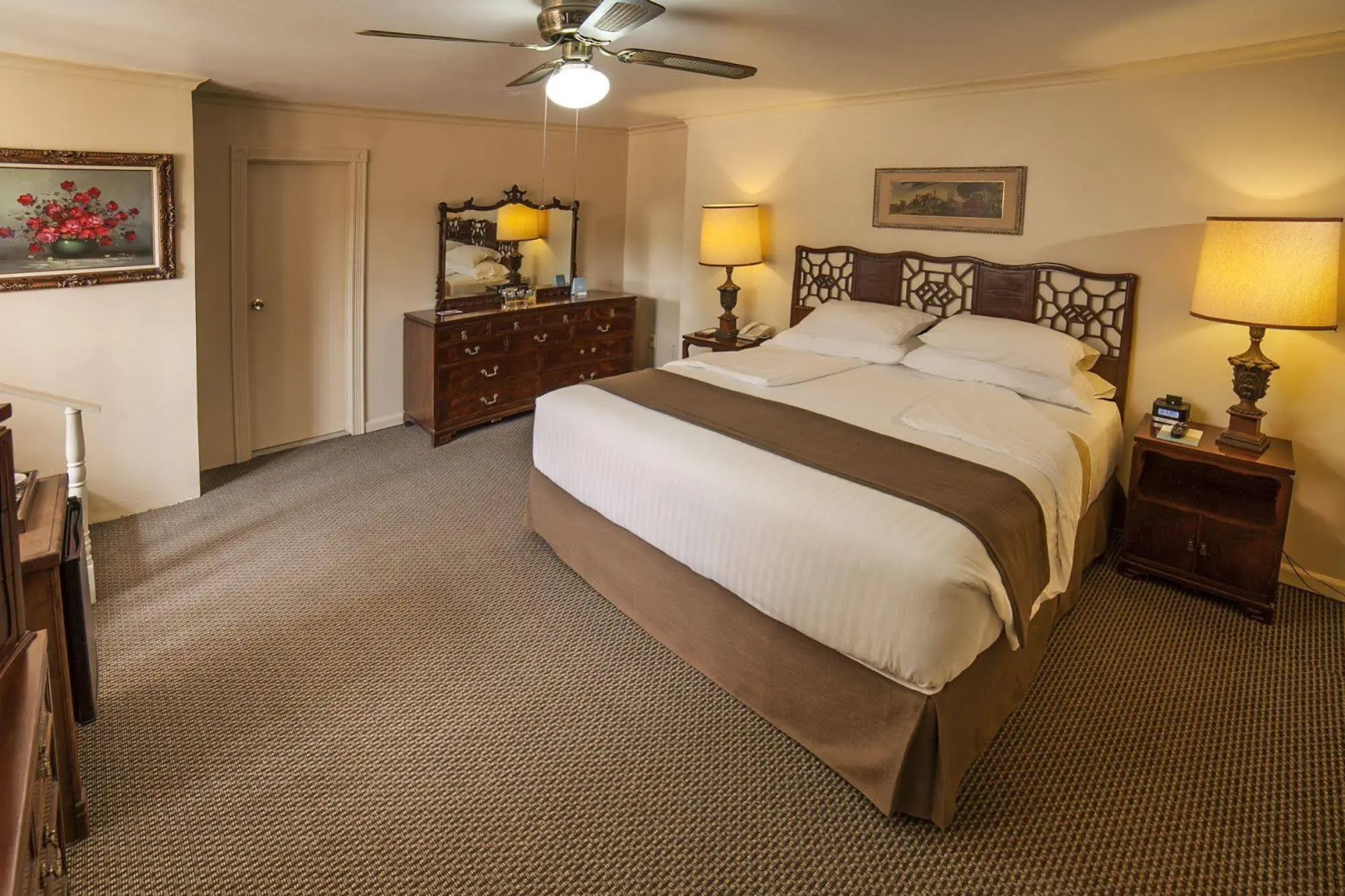 Hotel Boutique Rancho Tecate