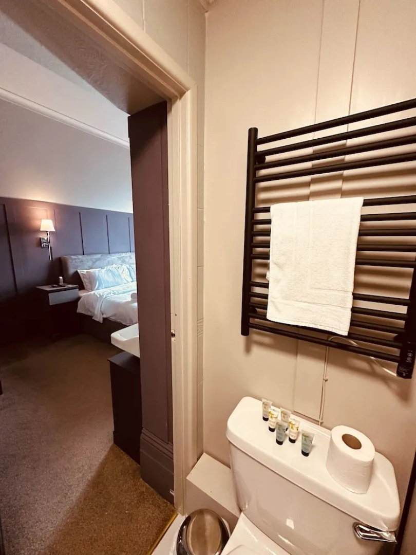 The Q Hotel