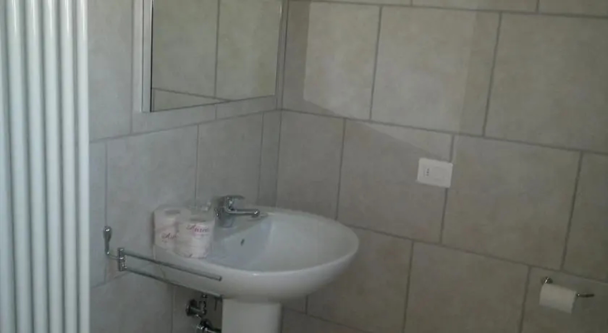 Agriturismo Alla Pietra Bianca