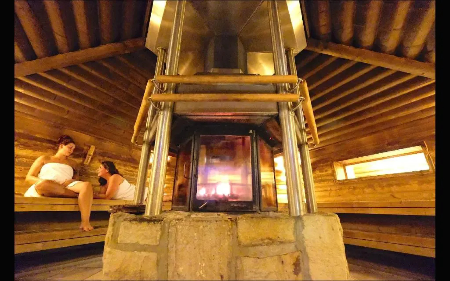 Wellnesshotel Thermae 2000