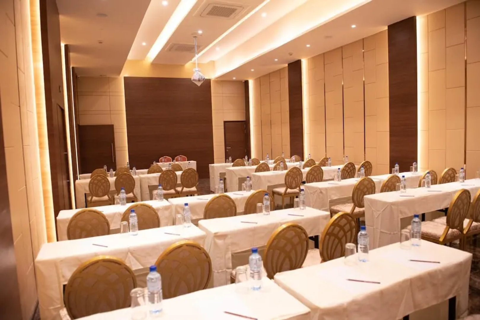 Hotel Sonia
