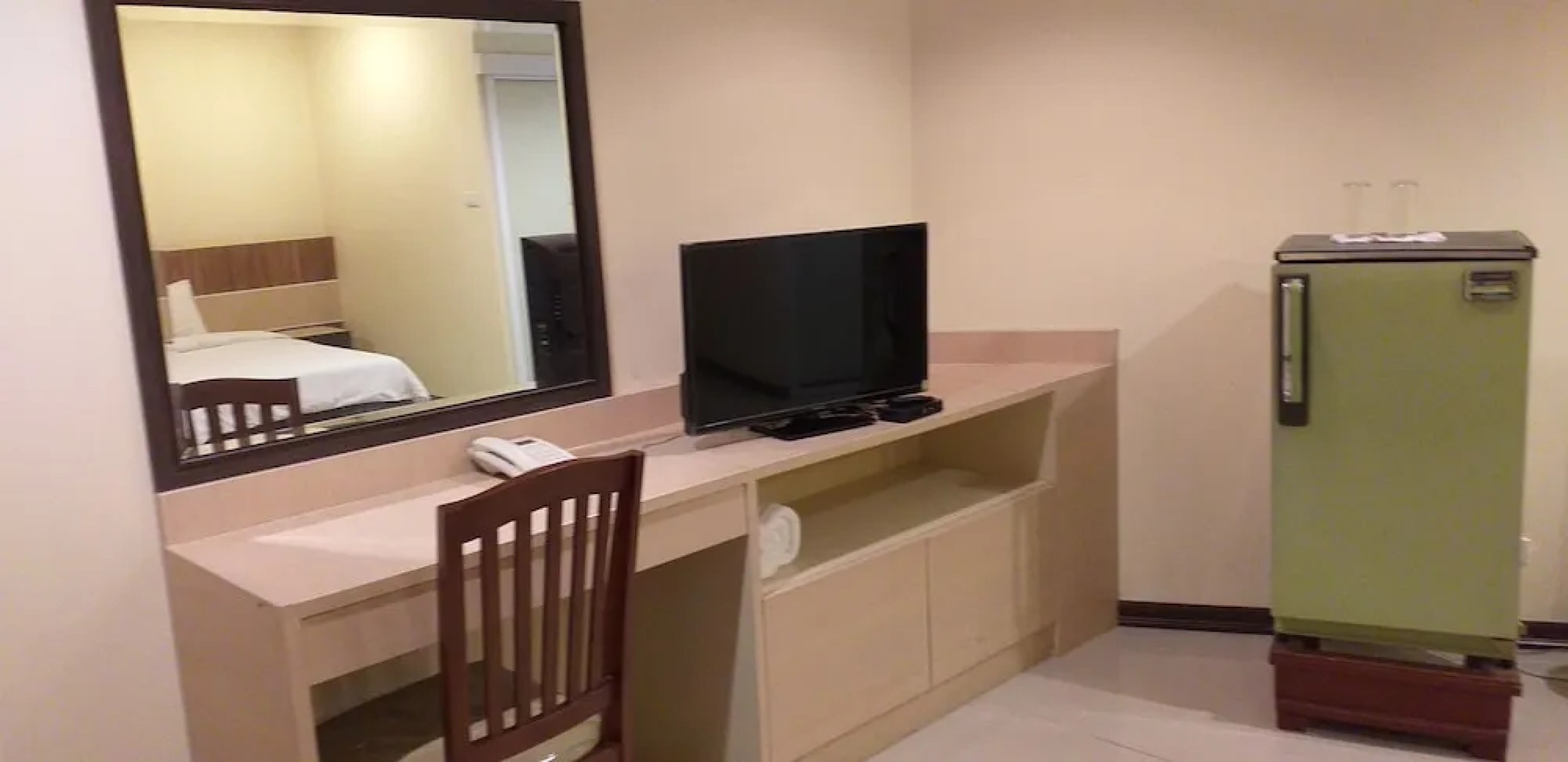 Sirichai Hotel - Chaiyaphum