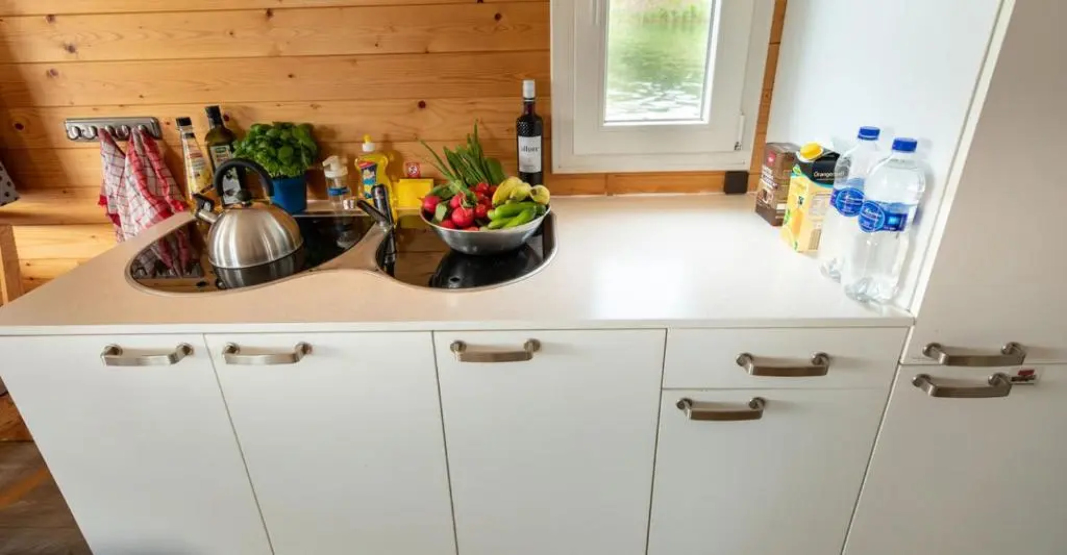 KUHNLE-TOURS Fürstenberg